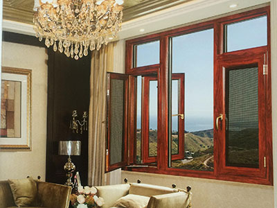 河北斷橋鋁門窗 河北斷橋鋁門窗