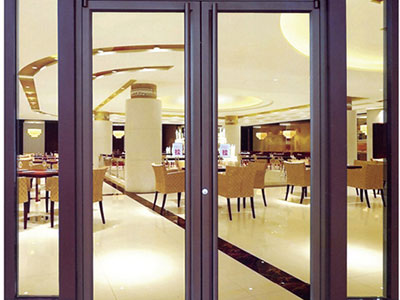 河北肯德基門 河北肯德基門